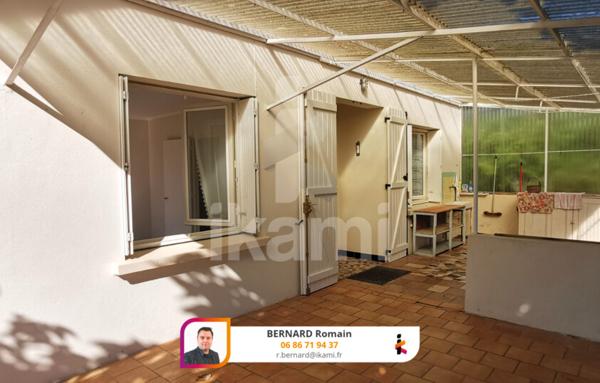 Maison 4 pièces 90 m2