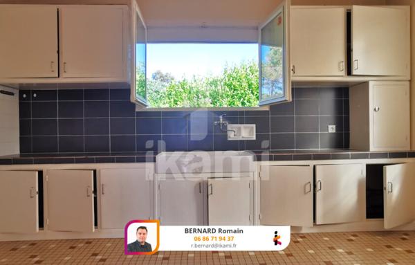 Maison 4 pièces 90 m2