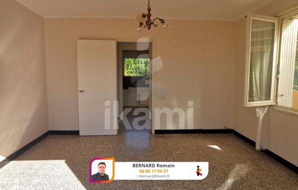 Maison 4 pièces 90 m2