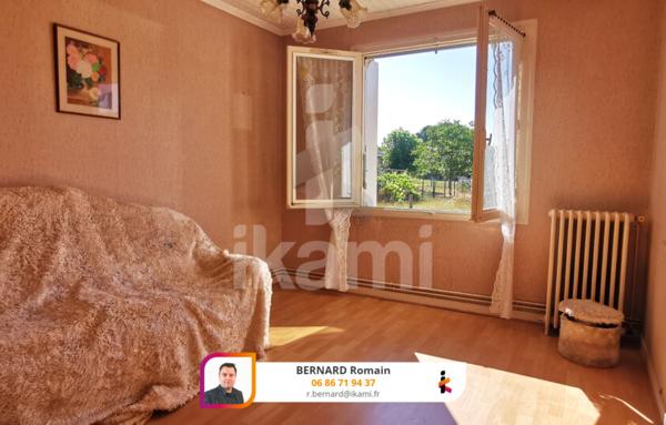 Maison 4 pièces 90 m2