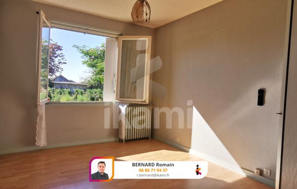 Maison 4 pièces 90 m2