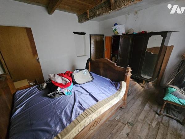 Maison 6 pièces 104 m²