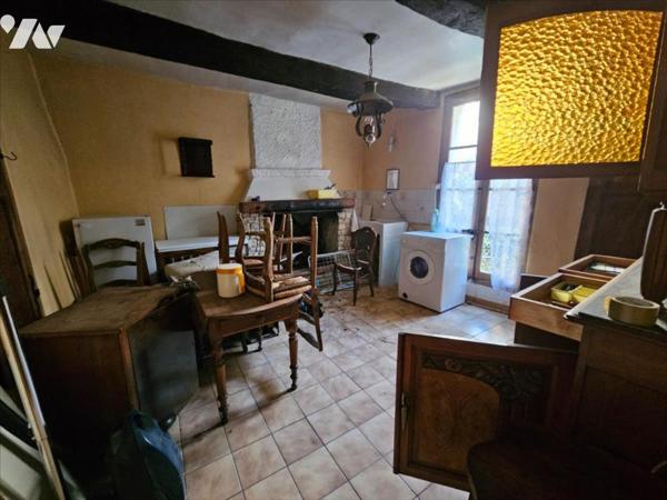 Maison 6 pièces 104 m²