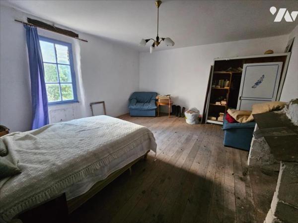 Maison 6 pièces 104 m²