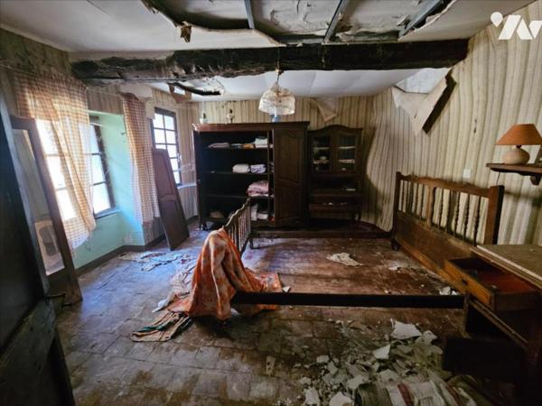 Maison 6 pièces 104 m²