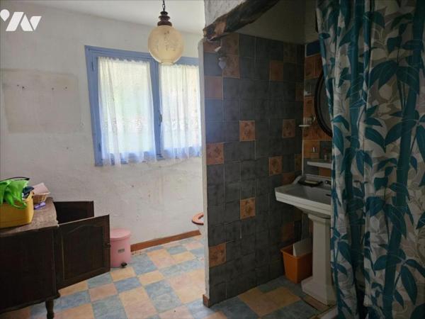 Maison 6 pièces 104 m²