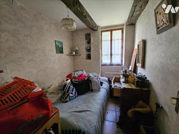 Maison 6 pièces 104 m²