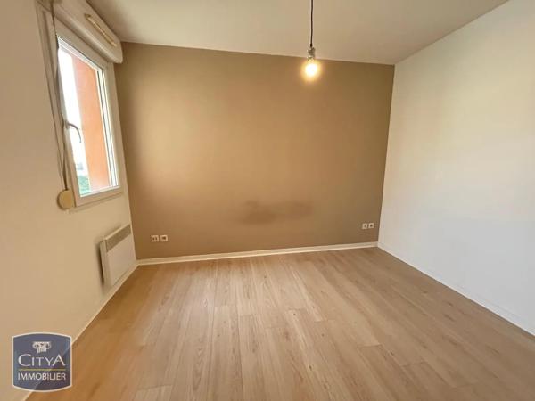 Appartement à vendre 2 pièces 48.18m²