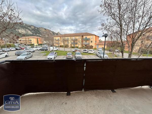 Appartement à vendre 2 pièces 48.18m²