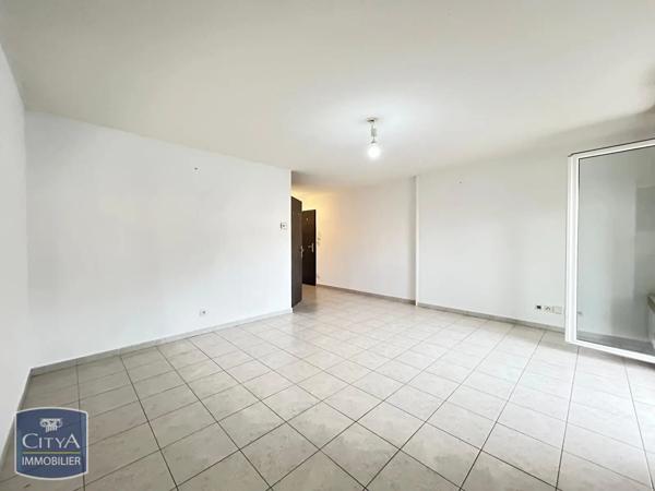 Appartement à vendre 2 pièces 48.18m²