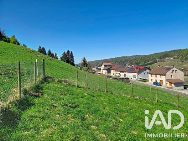Appartement à vendre 4 pièces 134,92 m² Bois-d'Amont
