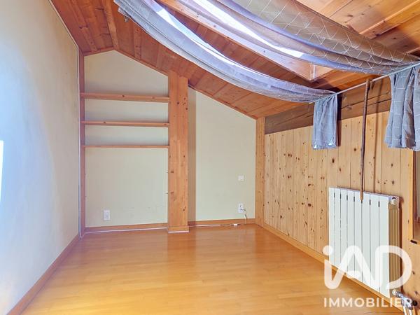 Appartement à vendre 4 pièces 134,92 m² Bois-d'Amont
