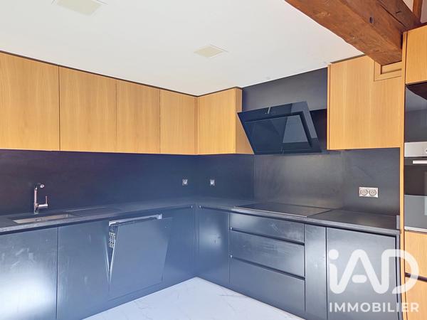 Appartement à vendre 4 pièces 134,92 m² Bois-d'Amont
