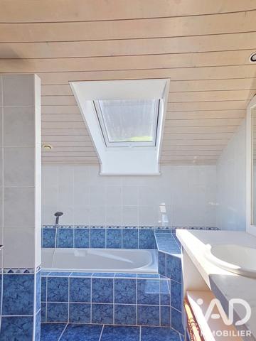 Appartement à vendre 4 pièces 134,92 m² Bois-d'Amont