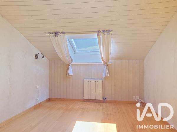 Appartement à vendre 4 pièces 134,92 m² Bois-d'Amont