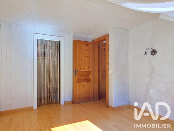 Appartement à vendre 4 pièces 134,92 m² Bois-d'Amont