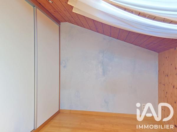 Appartement à vendre 4 pièces 134,92 m² Bois-d'Amont