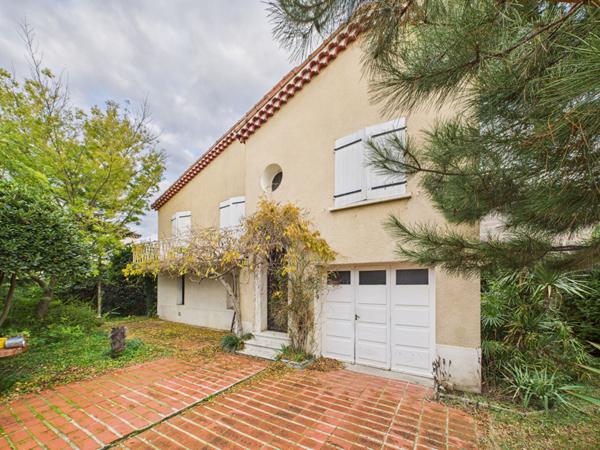 Maison familiale à Tain L'Hermitage