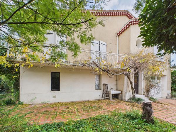 Maison familiale à Tain L'Hermitage