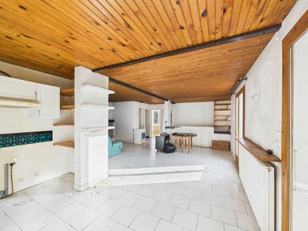 Maison familiale à Tain L'Hermitage