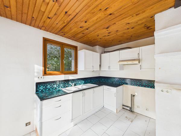 Maison familiale à Tain L'Hermitage