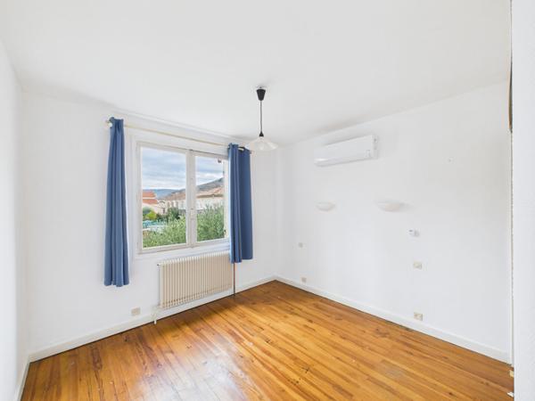 Maison familiale à Tain L'Hermitage