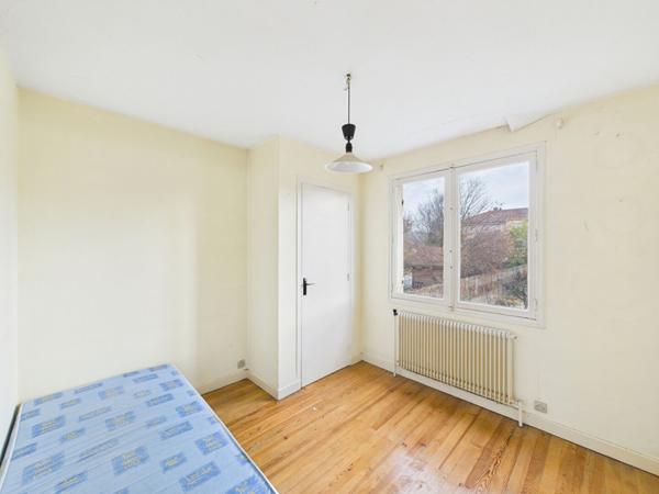 Maison familiale à Tain L'Hermitage