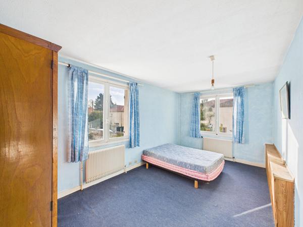 Maison familiale à Tain L'Hermitage