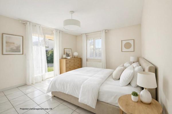 Maison centre-ville Saint Remy De Provence