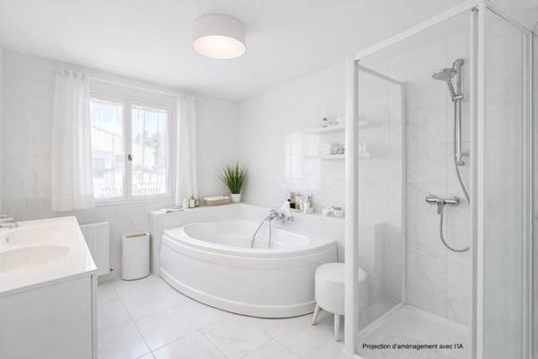 Maison centre-ville Saint Remy De Provence