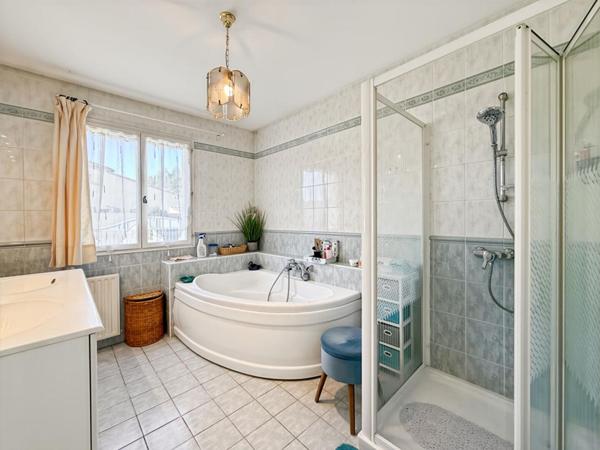 Maison centre-ville Saint Remy De Provence