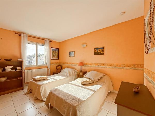 Maison centre-ville Saint Remy De Provence