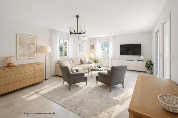 Maison centre-ville Saint Remy De Provence