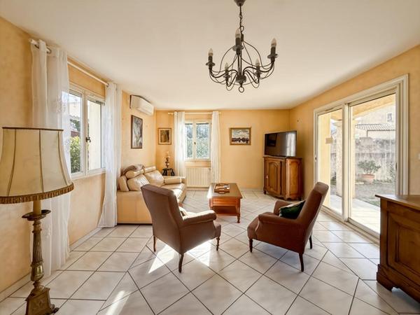 Maison centre-ville Saint Remy De Provence