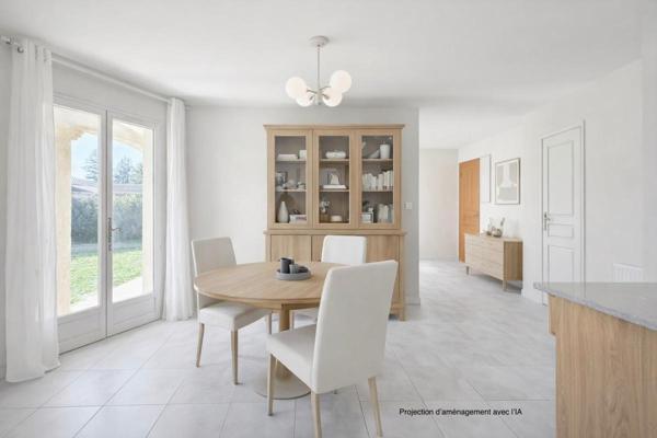 Maison centre-ville Saint Remy De Provence