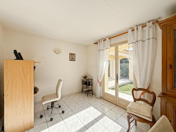 Maison centre-ville Saint Remy De Provence