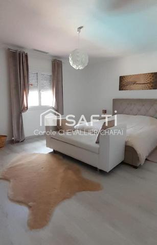 Maison contemporaine