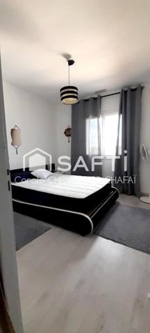 Maison contemporaine