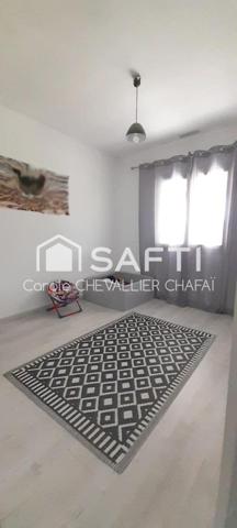 Maison contemporaine