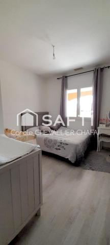 Maison contemporaine