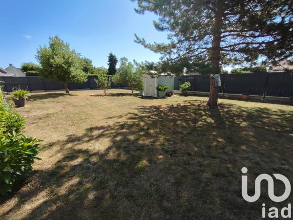 Maison à vendre 5 pièces 112 m² Cloyes-les-Trois-Rivières