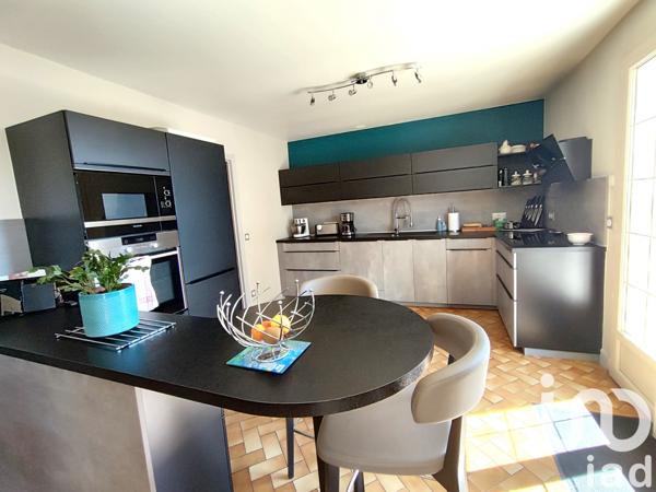 Maison à vendre 5 pièces 112 m² Cloyes-les-Trois-Rivières