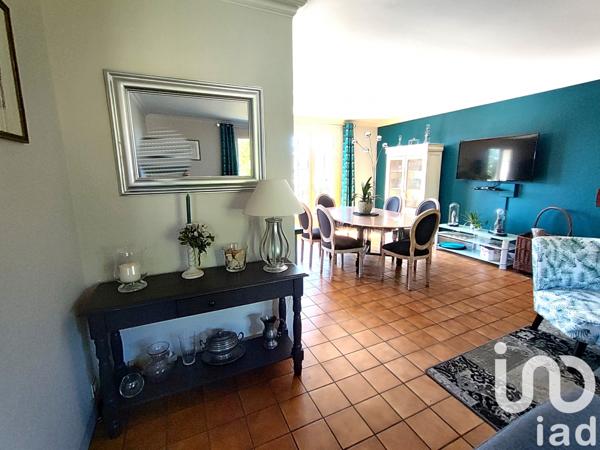 Maison à vendre 5 pièces 112 m² Cloyes-les-Trois-Rivières