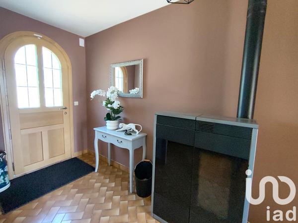 Maison à vendre 5 pièces 112 m² Cloyes-les-Trois-Rivières