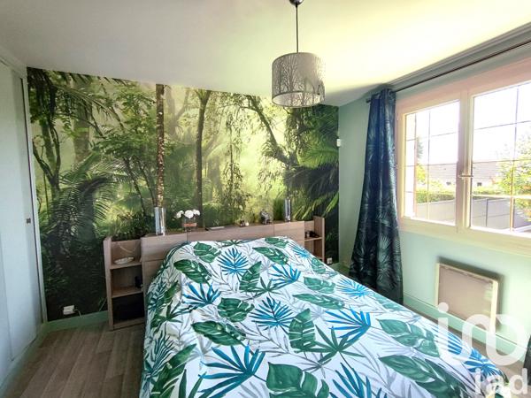 Maison à vendre 5 pièces 112 m² Cloyes-les-Trois-Rivières