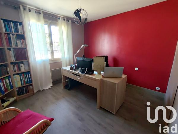 Maison à vendre 5 pièces 112 m² Cloyes-les-Trois-Rivières