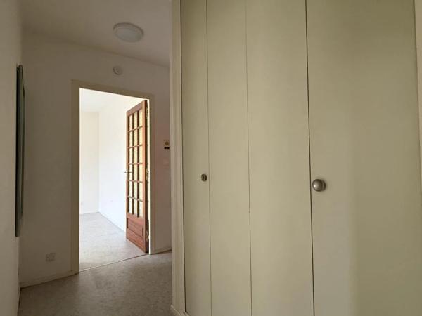 Appartement à louer à Nancy (54000)