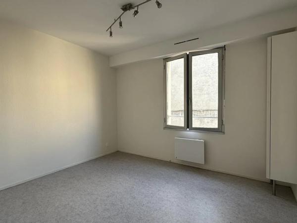 Appartement à louer à Nancy (54000)