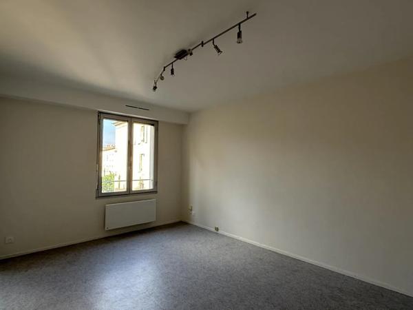 Appartement à louer à Nancy (54000)
