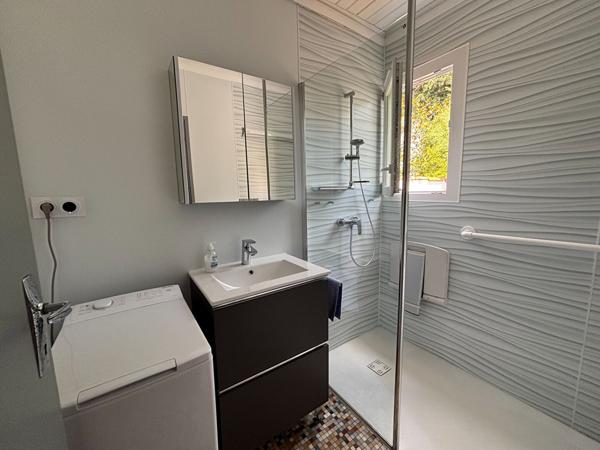 À deux pas de la plage - Charmante maison de vacances sur un beau terrain de 494 m²